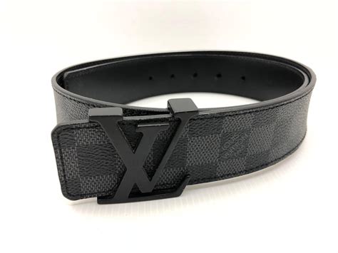 louis vuitton mens belt bloomingdale's